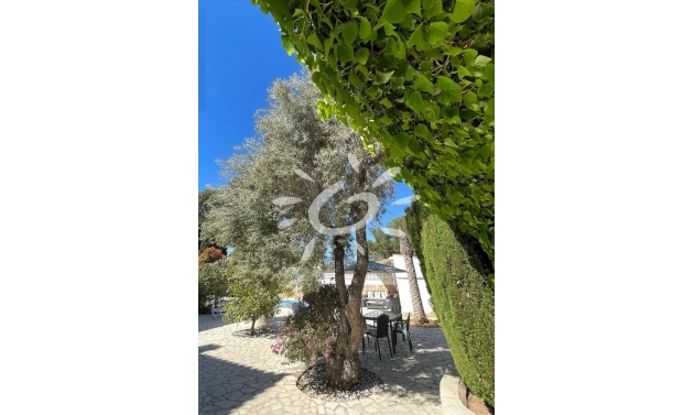 Resales - Villas - Moraira - El Portet