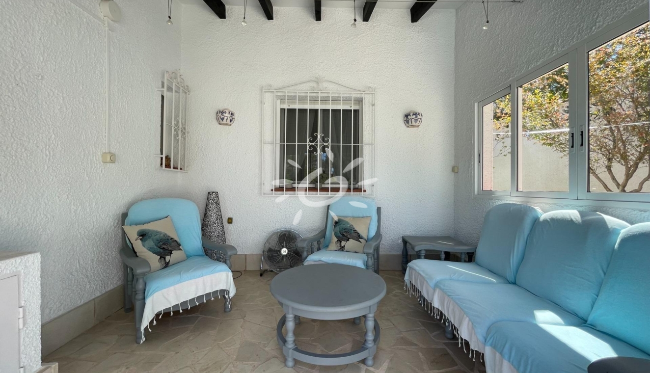 Resales - Villas - Moraira - El Portet