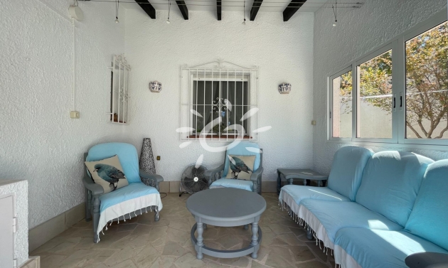 Resales - Villas - Moraira - El Portet
