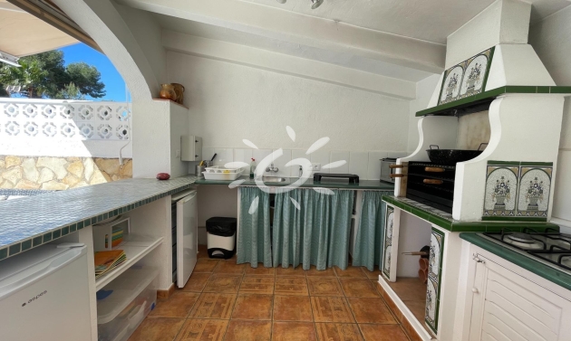 Resales - Villas - Moraira - El Portet