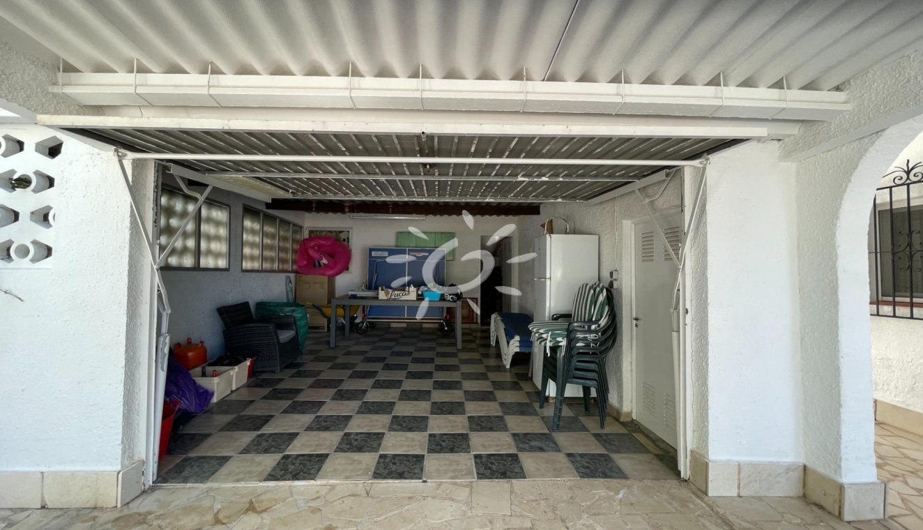 Resales - Villas - Moraira - El Portet