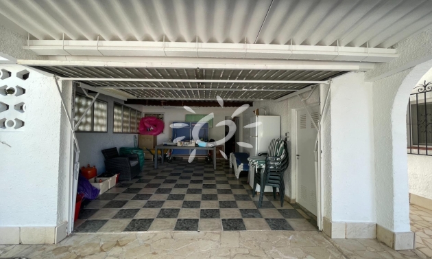 Resales - Villas - Moraira - El Portet