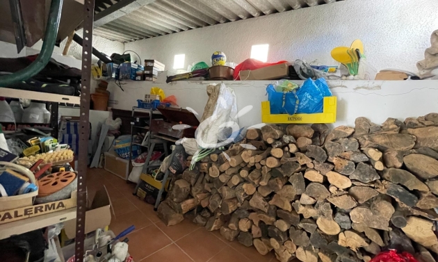 Resales - Villas - Moraira - El Portet