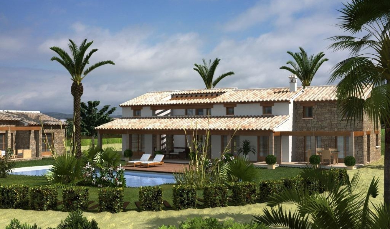 Reventes - Propriétés et Terrains constructibles - Teulada - Teulada Centre