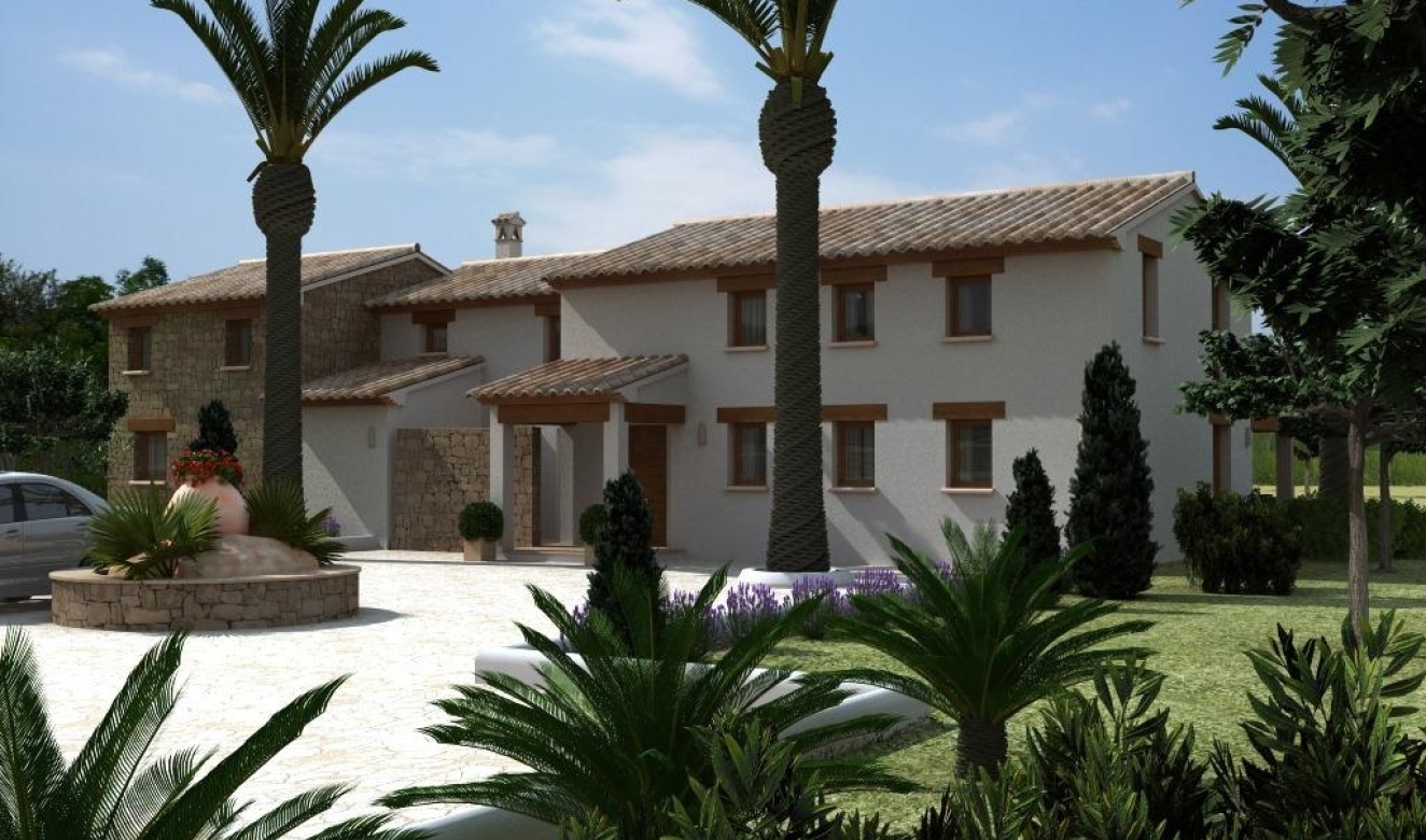 Reventes - Propriétés et Terrains constructibles - Teulada - Teulada Centre