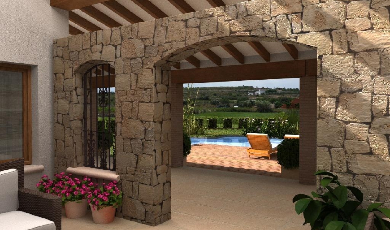 Reventes - Propriétés et Terrains constructibles - Teulada - Teulada Centre