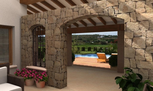 Reventes - Propriétés et Terrains constructibles - Teulada - Teulada Centre