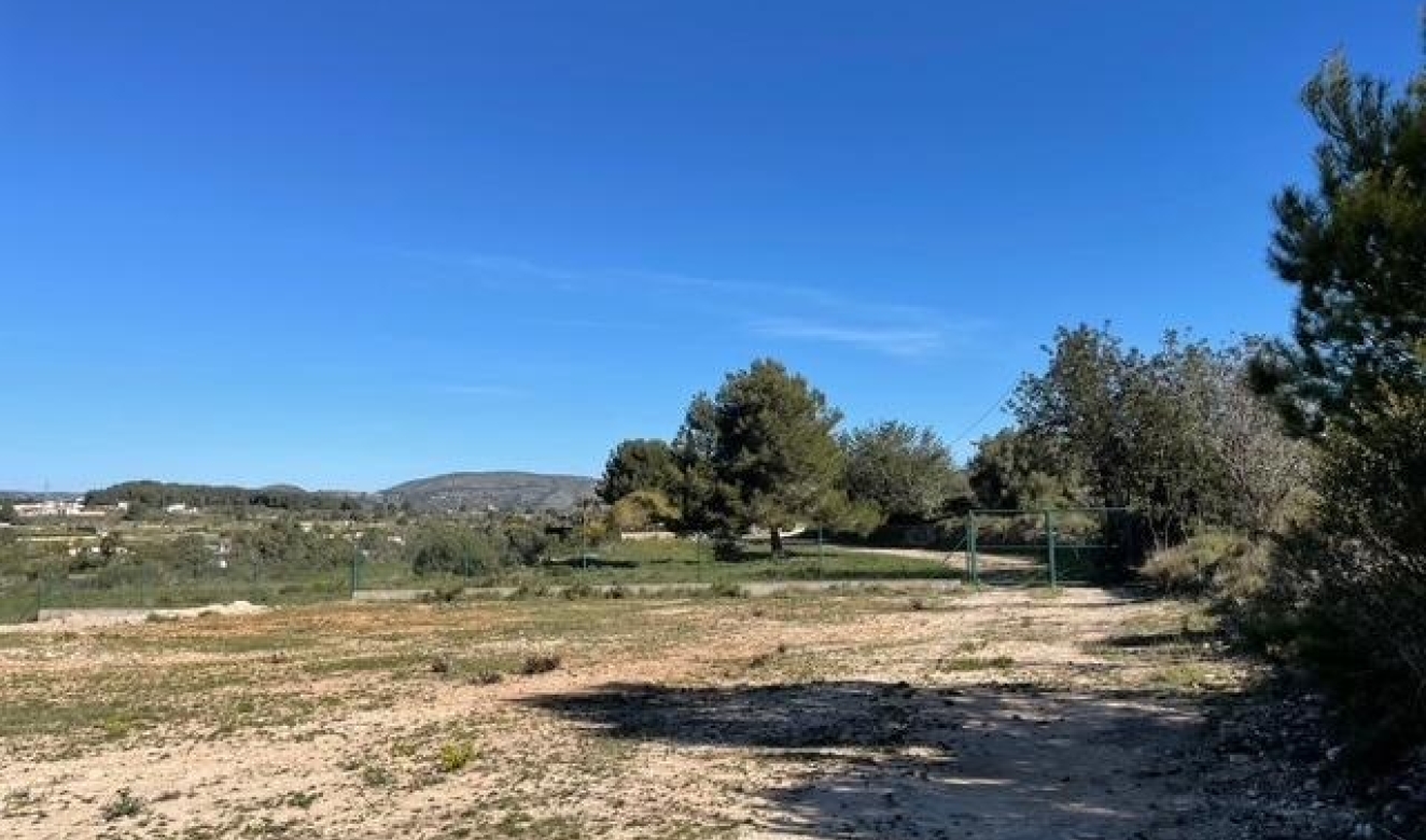 Reventes - Propriétés et Terrains constructibles - Teulada - Teulada Centre