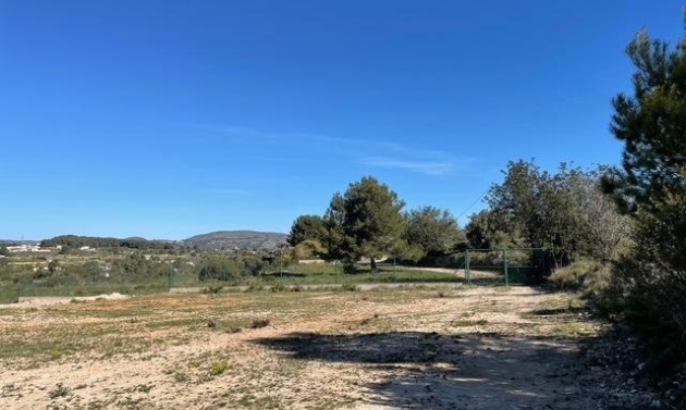 Reventes - Propriétés et Terrains constructibles - Teulada - Teulada Centre