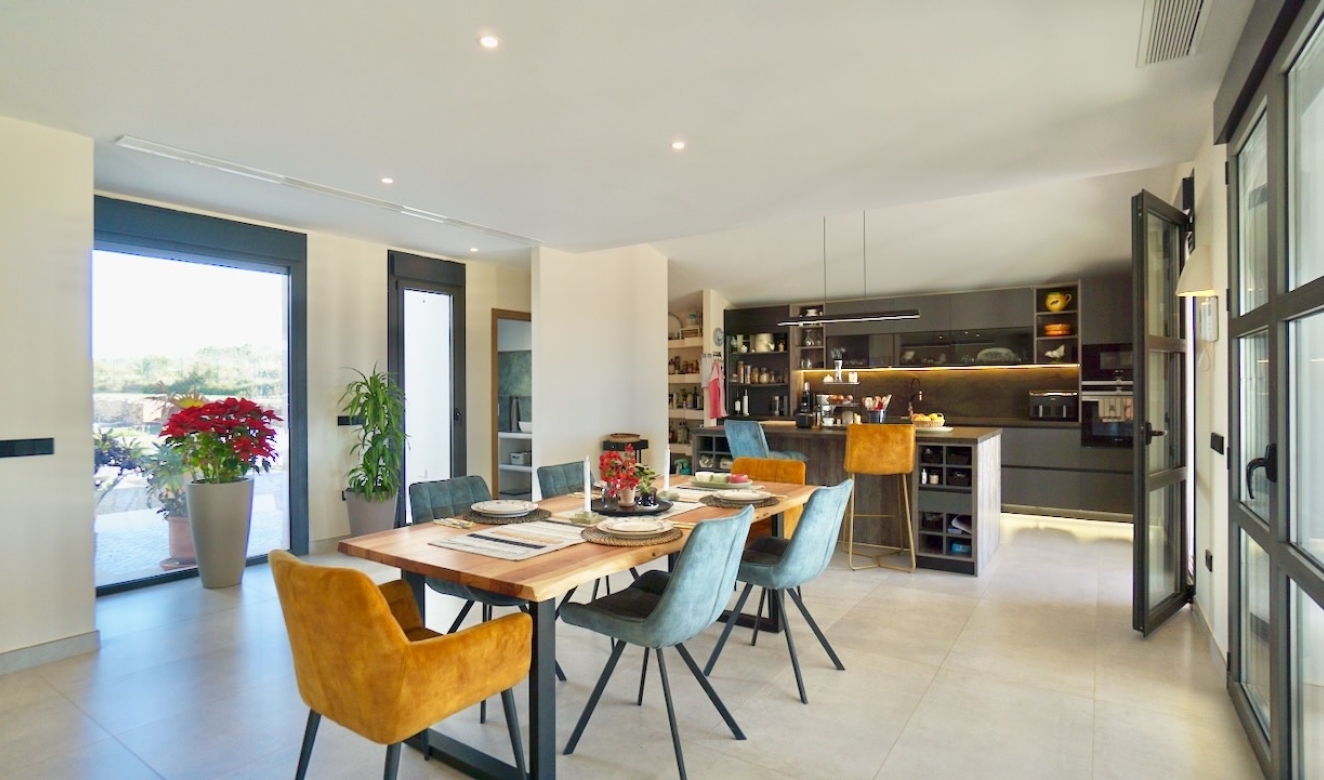 Resales - Country Houses - Fincas - Benissa - Partida Paratella