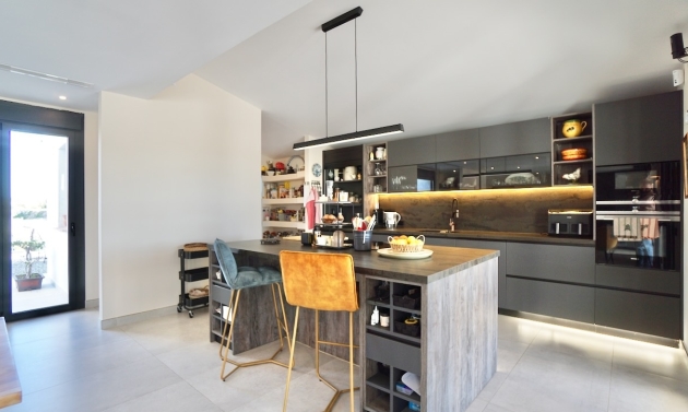 Resales - Country Houses - Fincas - Benissa - Partida Paratella