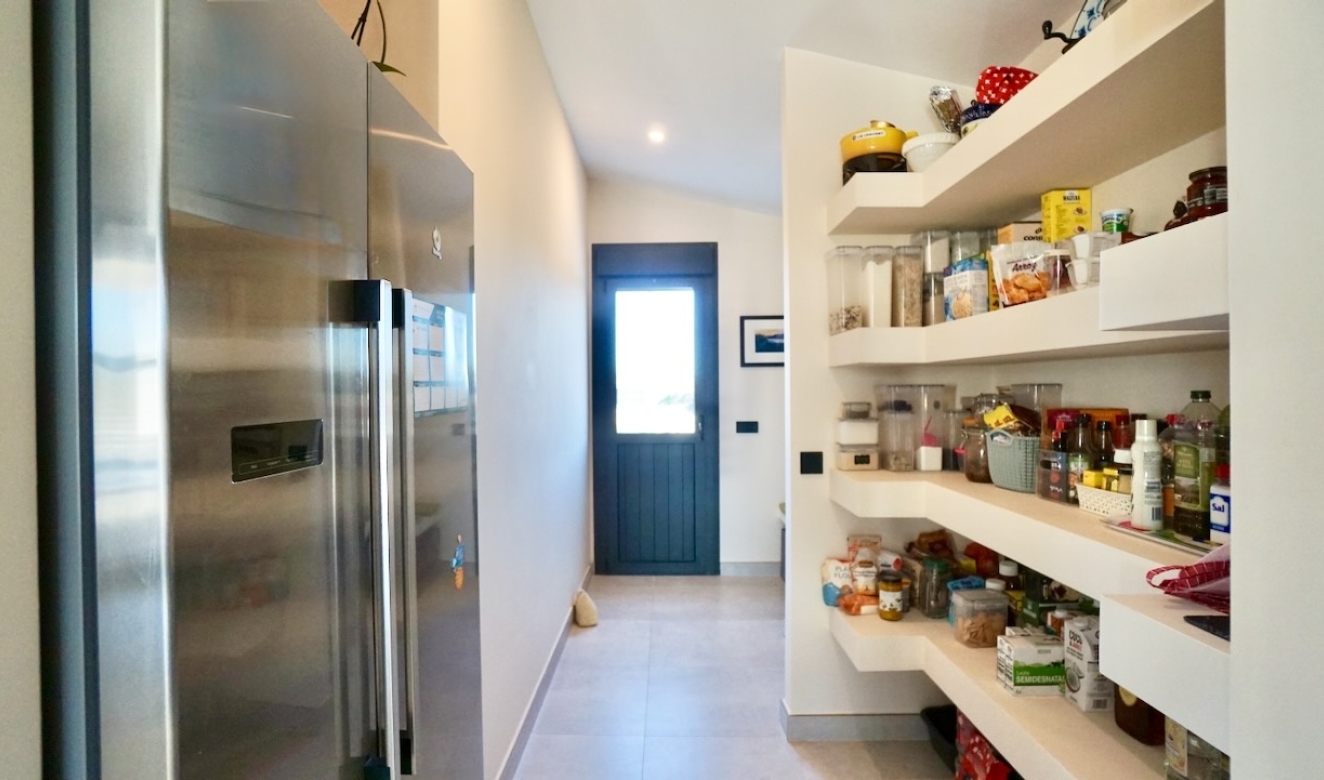 Resales - Country Houses - Fincas - Benissa - Partida Paratella