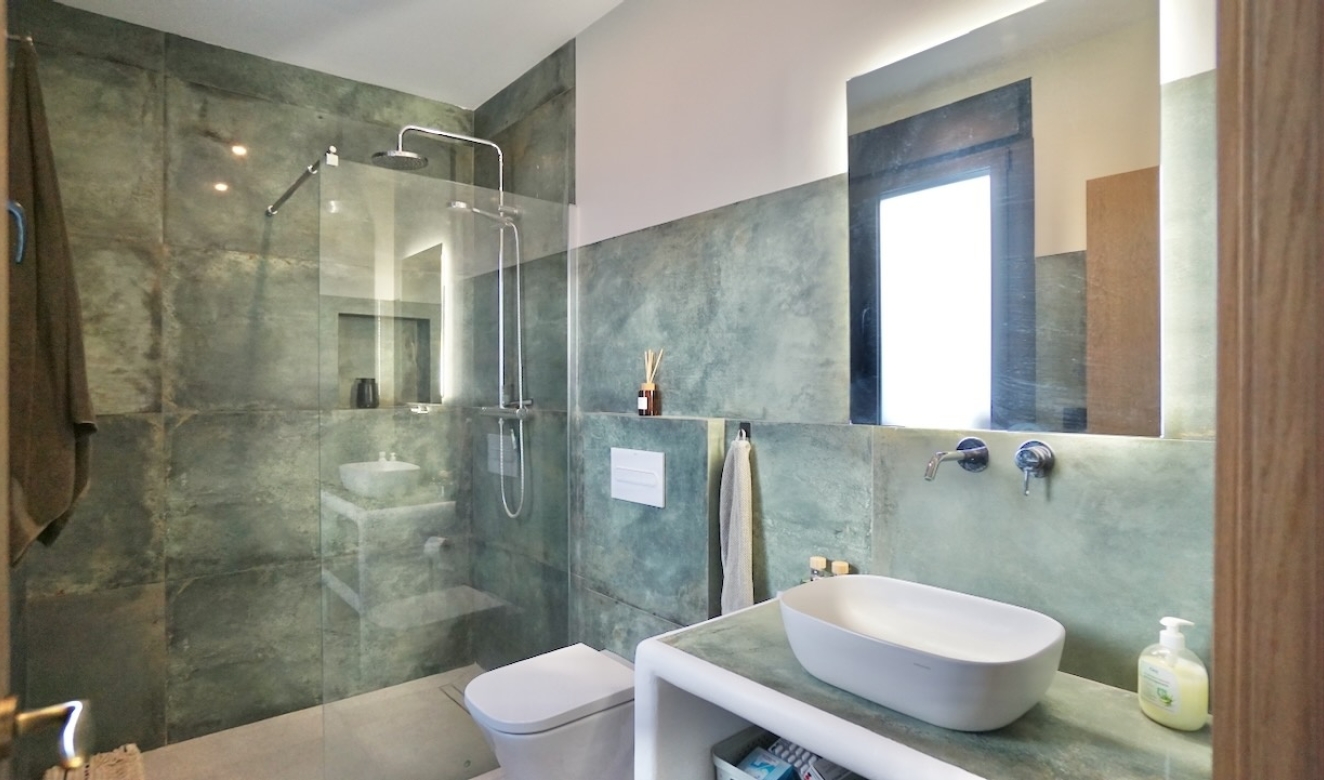 Resales - Country Houses - Fincas - Benissa - Partida Paratella