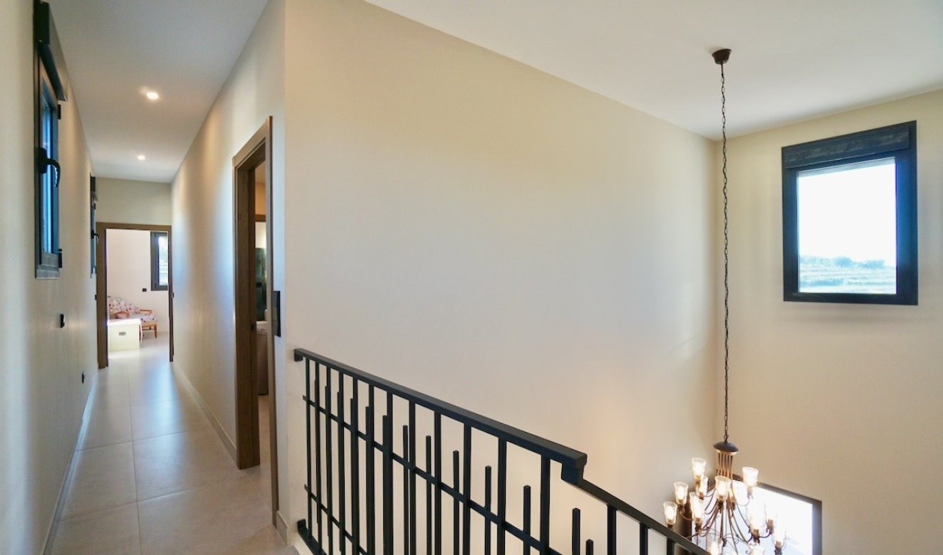 Resales - Country Houses - Fincas - Benissa - Partida Paratella