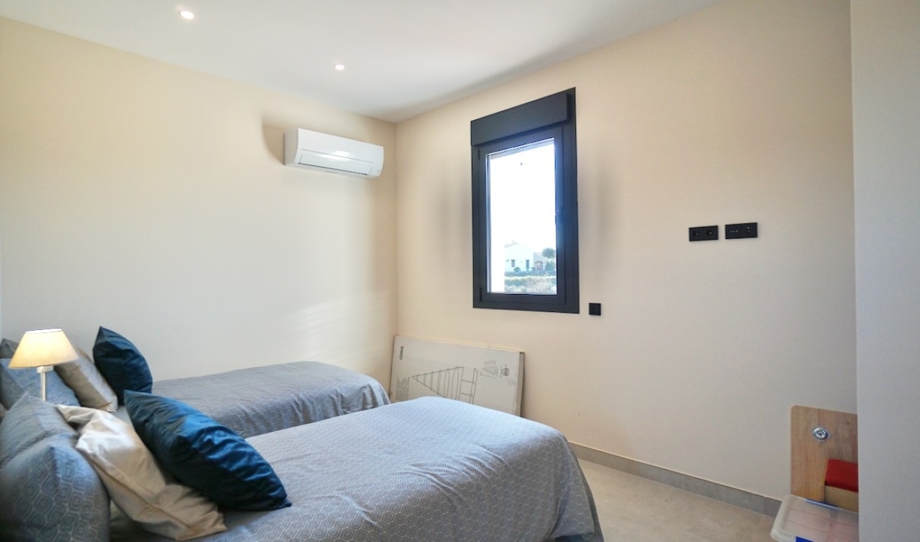 Resales - Country Houses - Fincas - Benissa - Partida Paratella