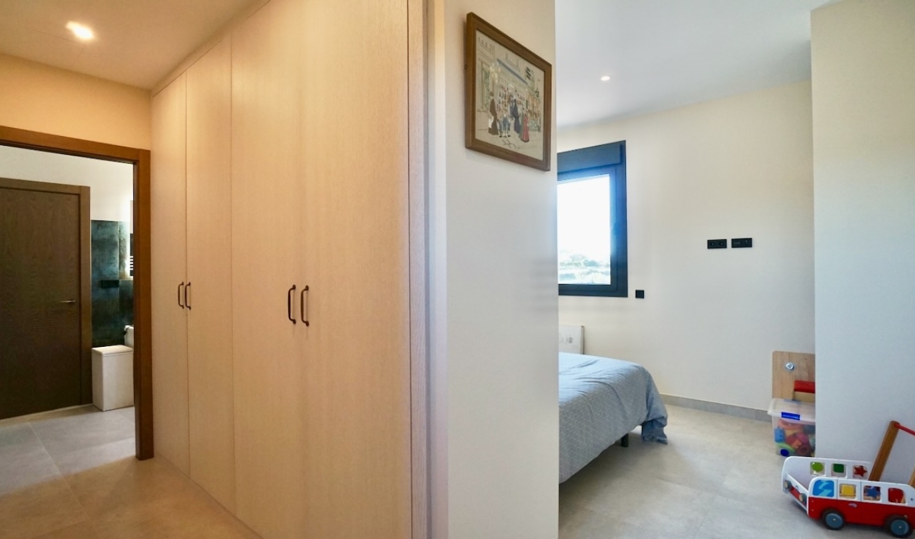 Resales - Country Houses - Fincas - Benissa - Partida Paratella