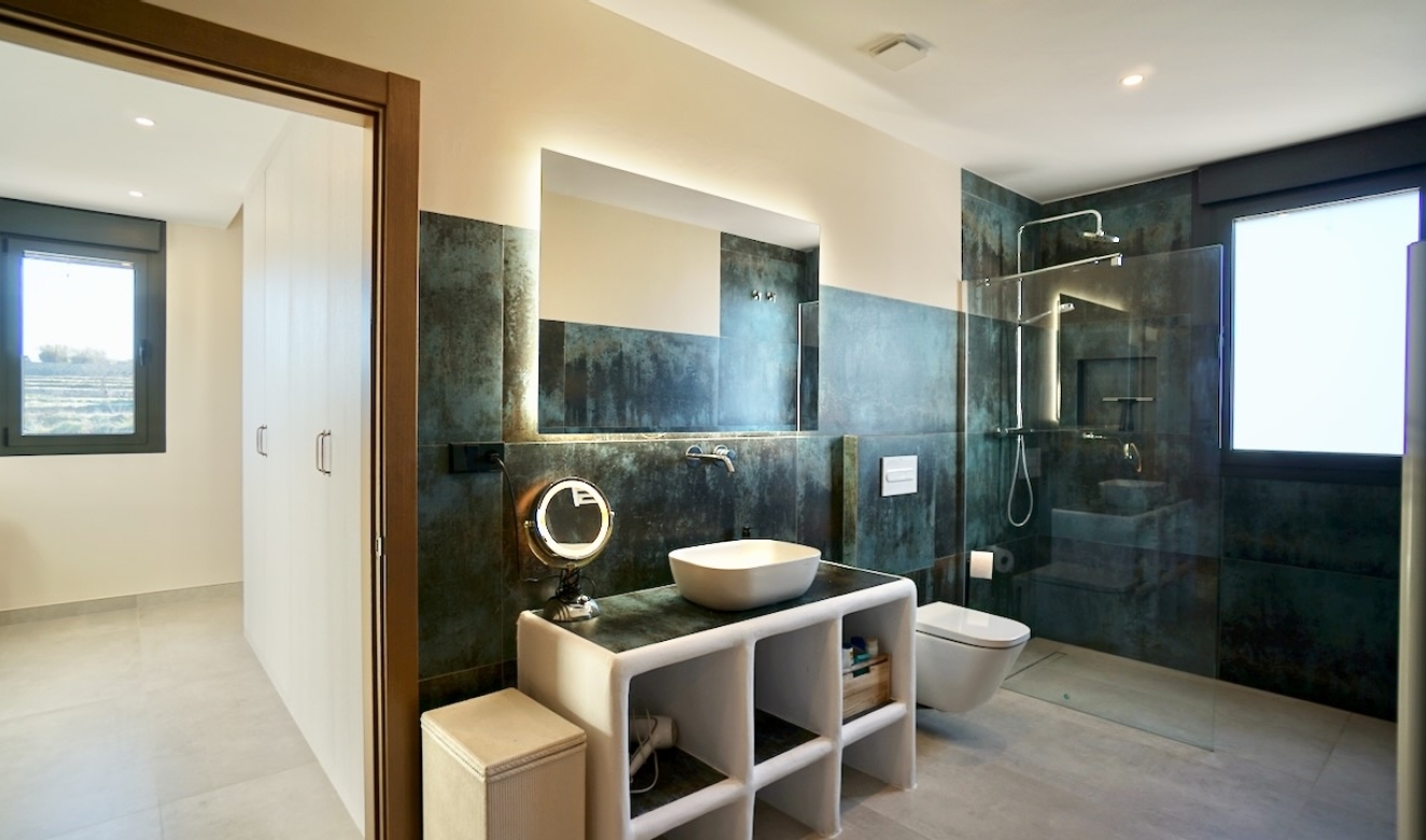 Resales - Country Houses - Fincas - Benissa - Partida Paratella