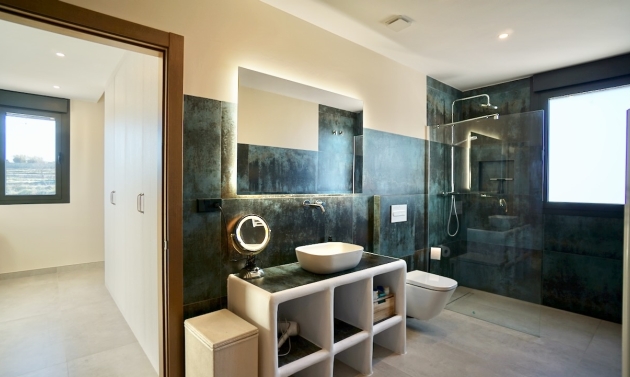 Resales - Country Houses - Fincas - Benissa - Partida Paratella