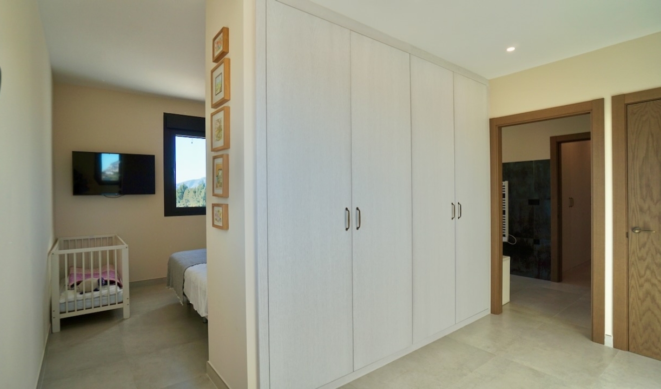 Resales - Country Houses - Fincas - Benissa - Partida Paratella