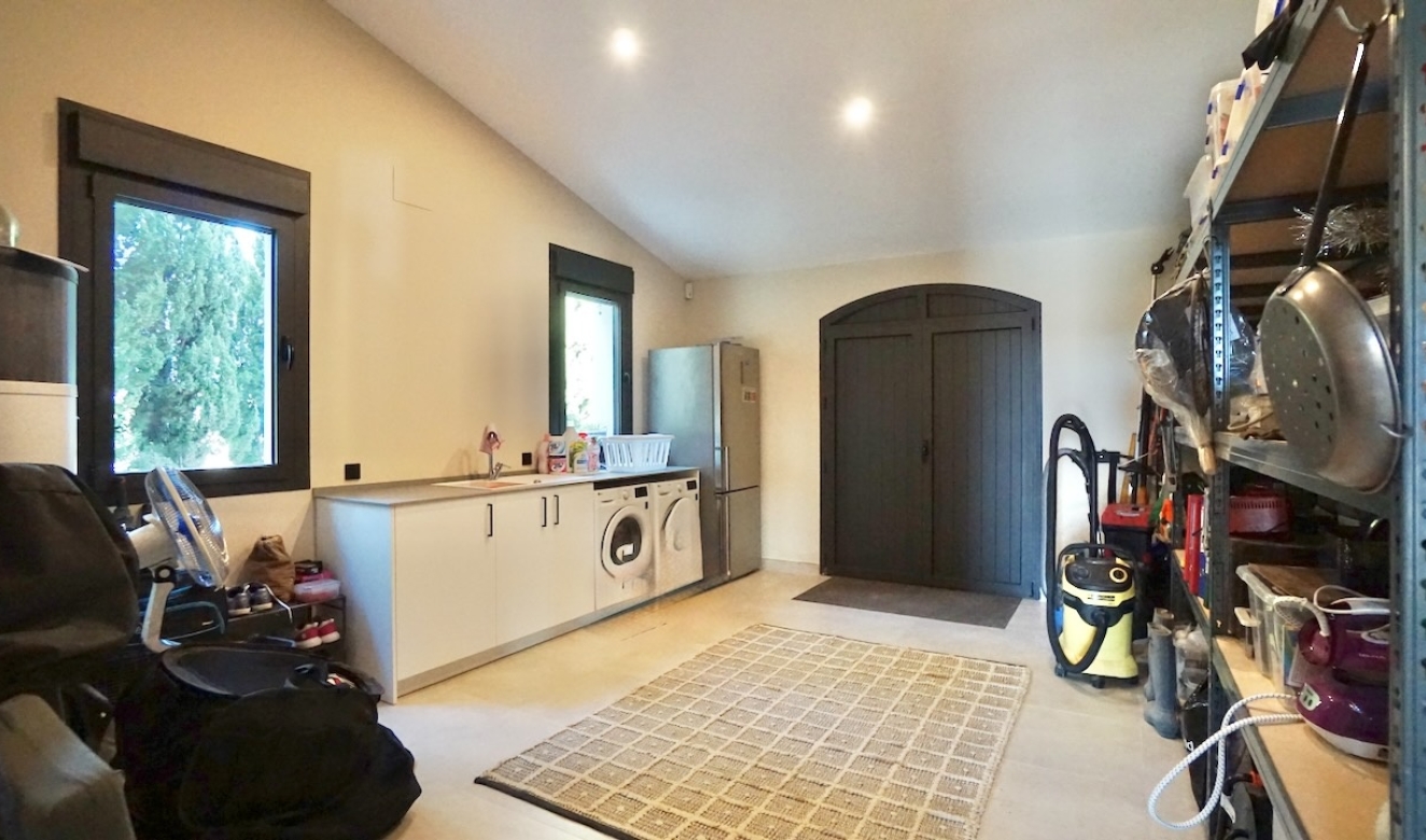 Resales - Country Houses - Fincas - Benissa - Partida Paratella