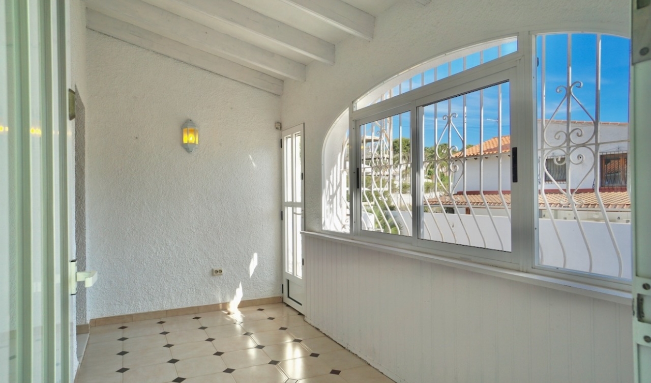 Resales - Villas - Benissa - La Fustera