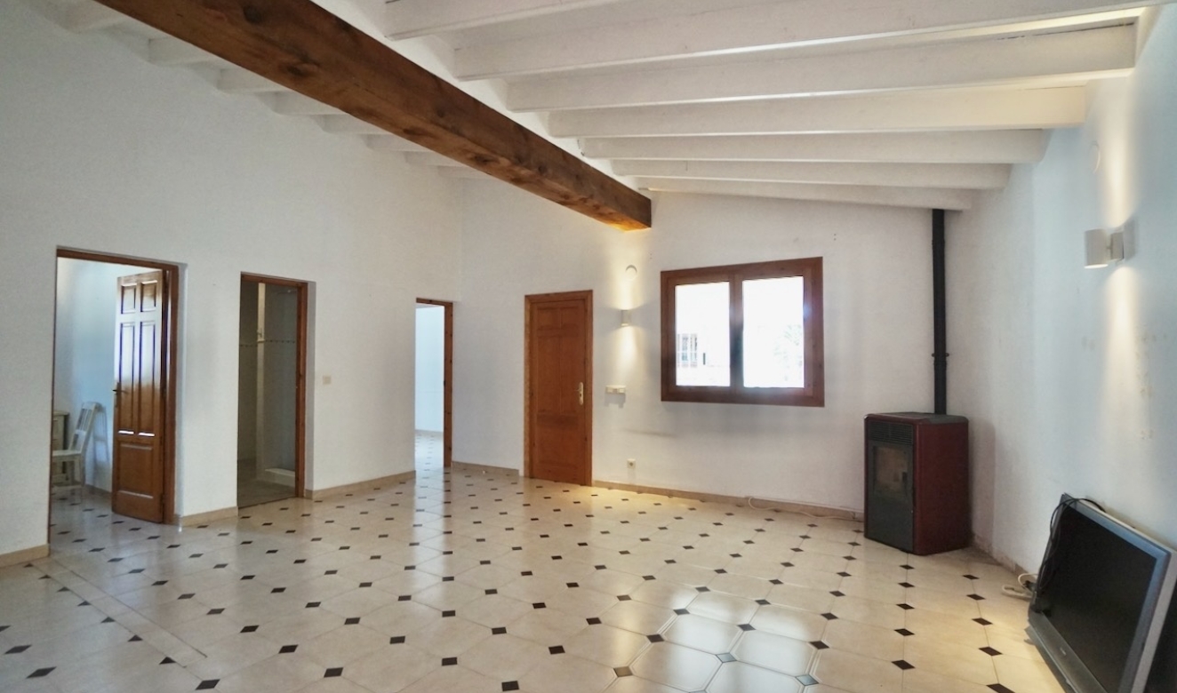 Resales - Villas - Benissa - La Fustera