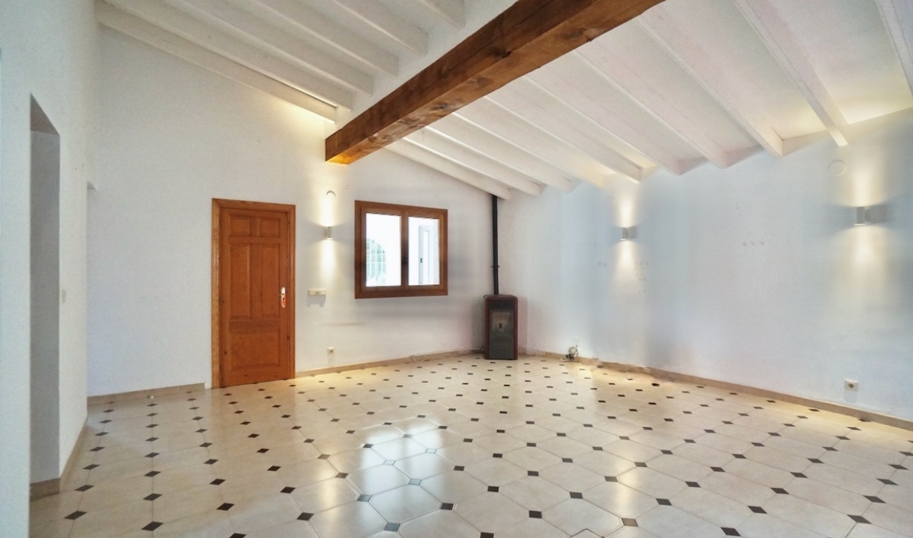 Resales - Villas - Benissa - La Fustera