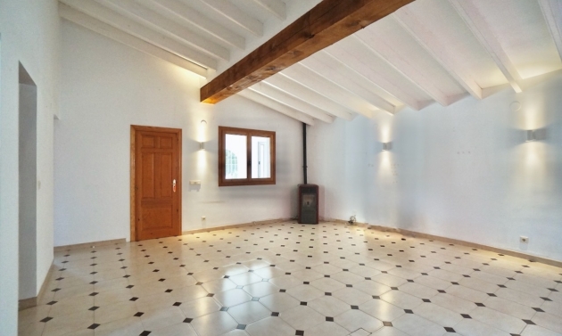 Resales - Villas - Benissa - La Fustera