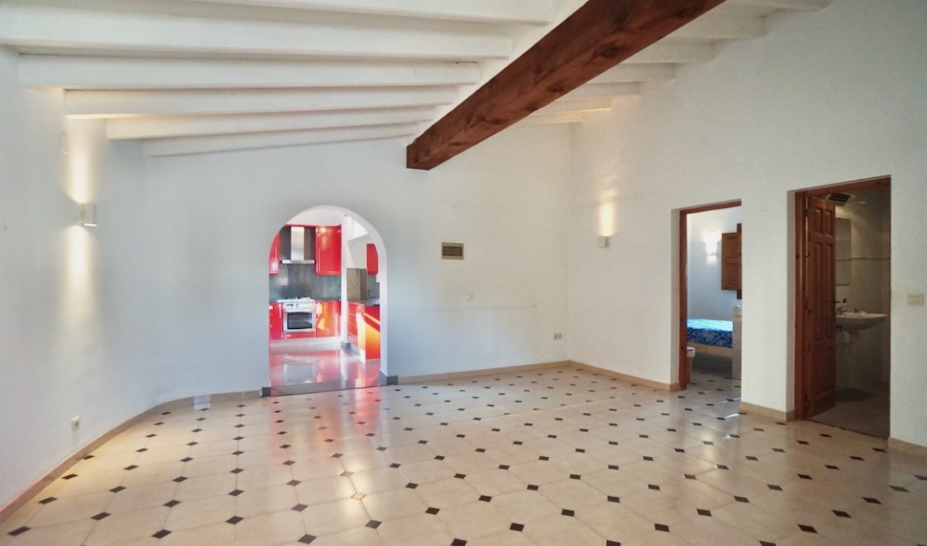 Resales - Villas - Benissa - La Fustera