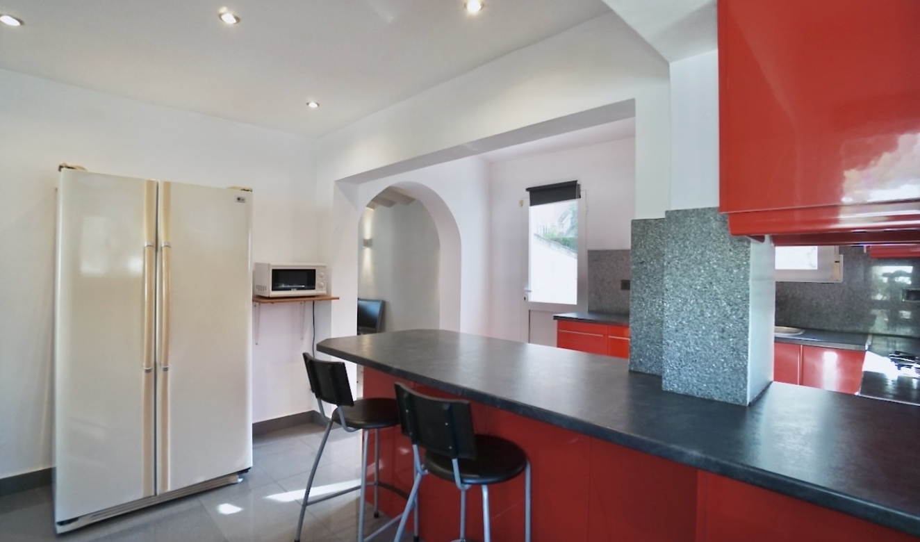 Resales - Villas - Benissa - La Fustera