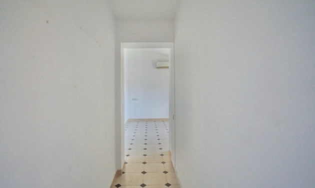 Resales - Villas - Benissa - La Fustera