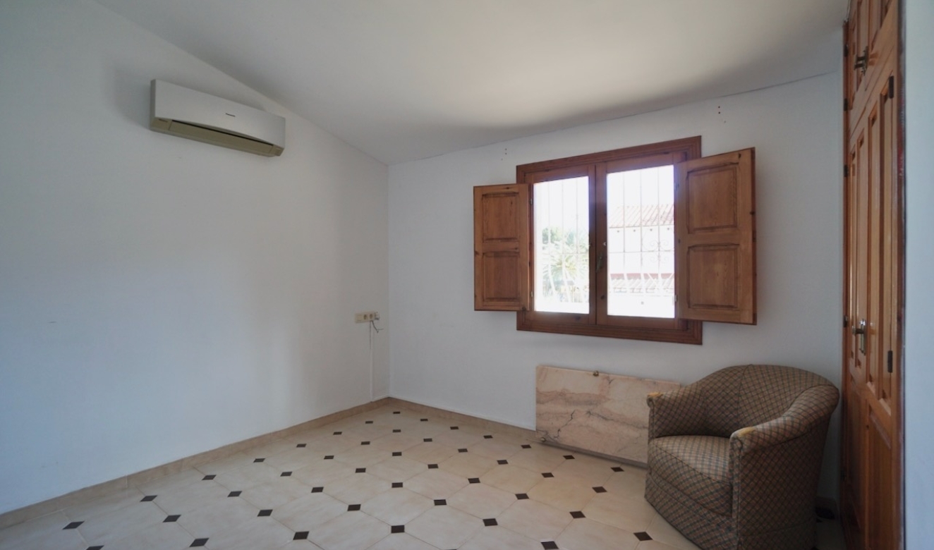 Resales - Villas - Benissa - La Fustera