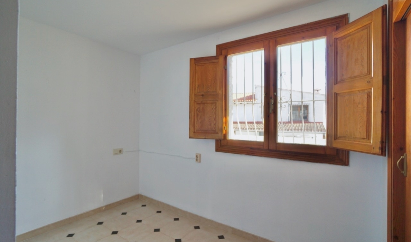 Resales - Villas - Benissa - La Fustera