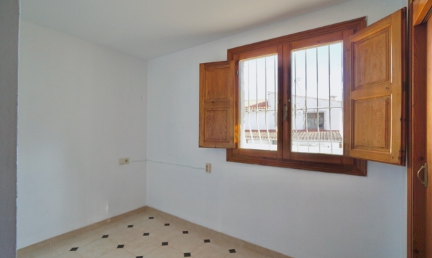 Resales - Villas - Benissa - La Fustera