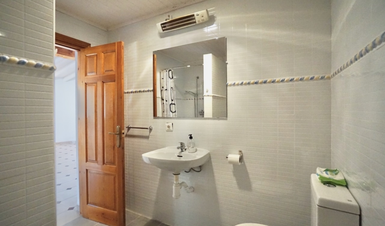 Resales - Villas - Benissa - La Fustera