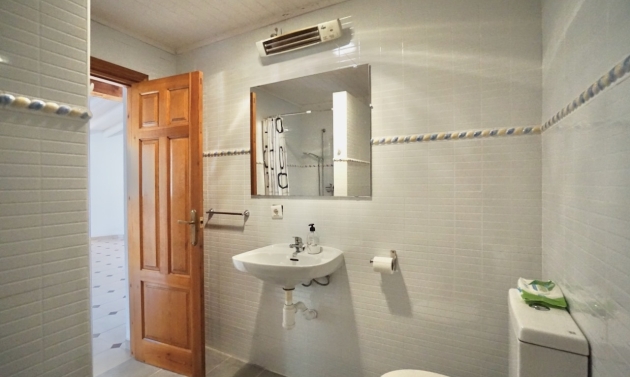 Resales - Villas - Benissa - La Fustera