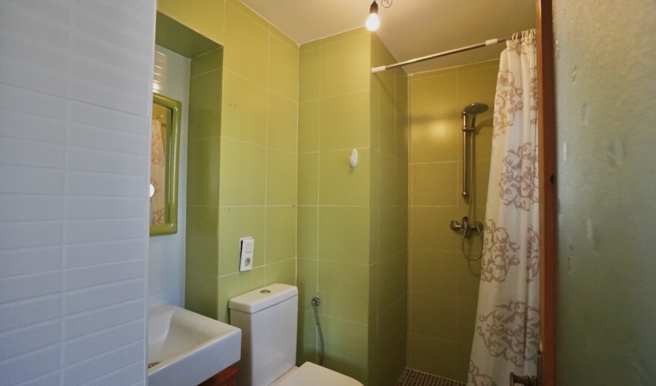 Resales - Villas - Benissa - La Fustera