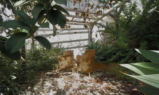 Resales - Villas - Benissa - La Fustera