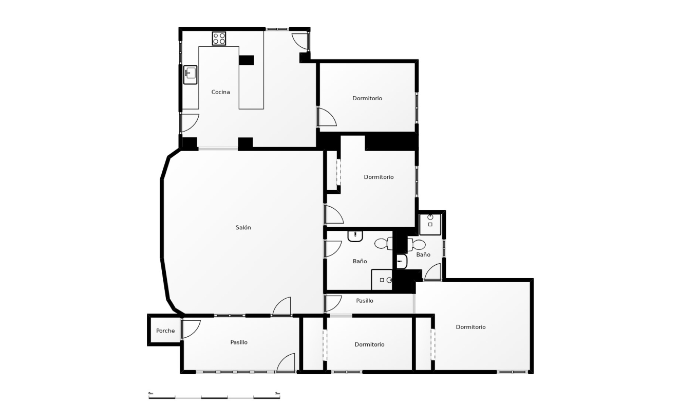 Resales - Villas - Benissa - La Fustera