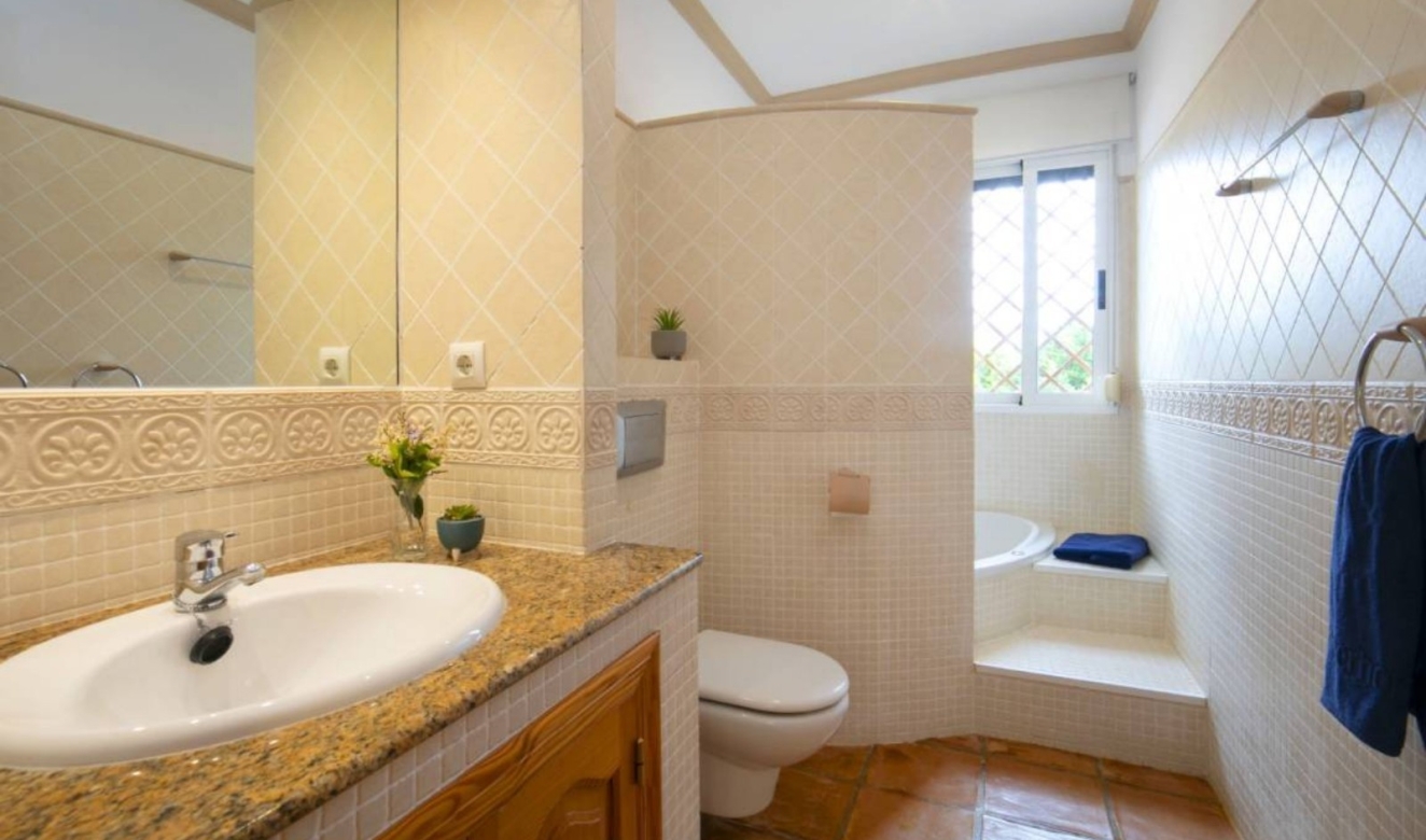 Reventes - Villas - Benissa - Pda Berdica