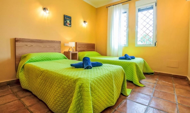 Reventes - Villas - Benissa - Pda Berdica