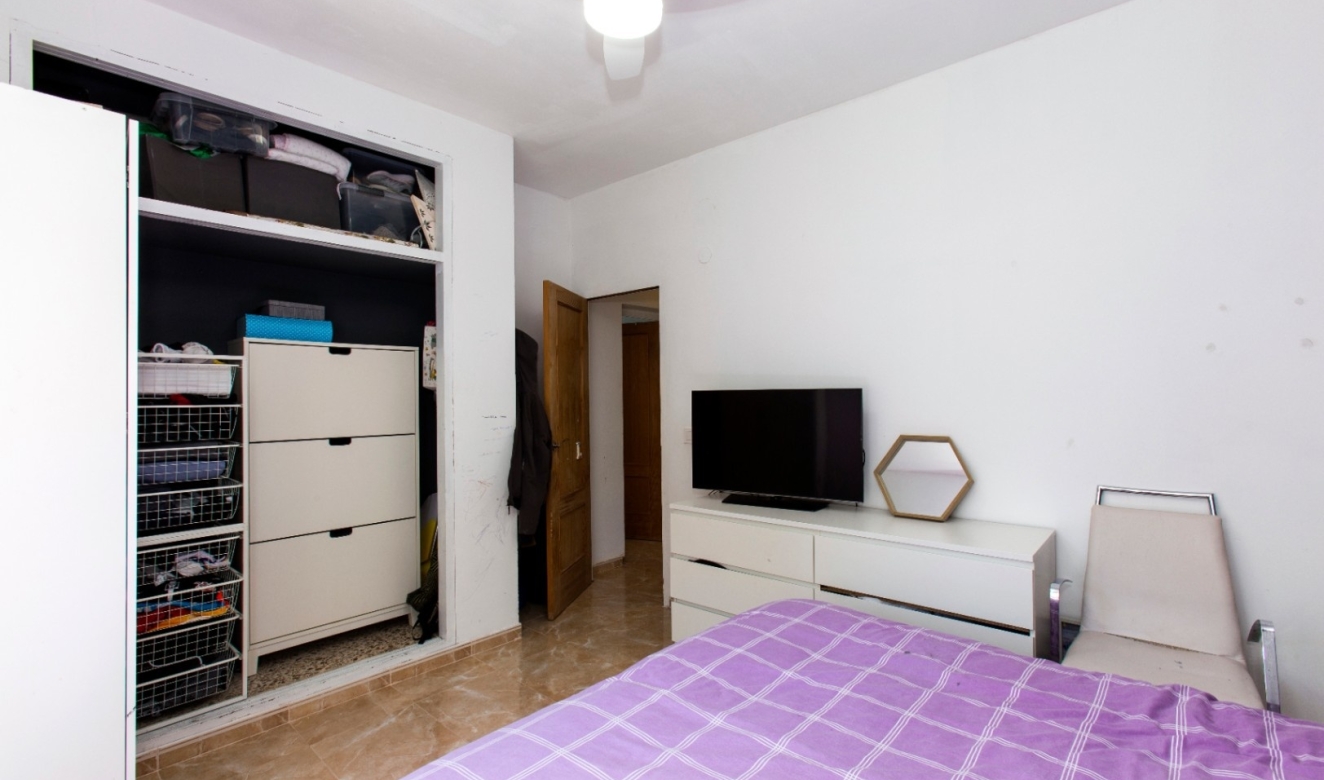 Resales - Villas - Calpe - El Sol
