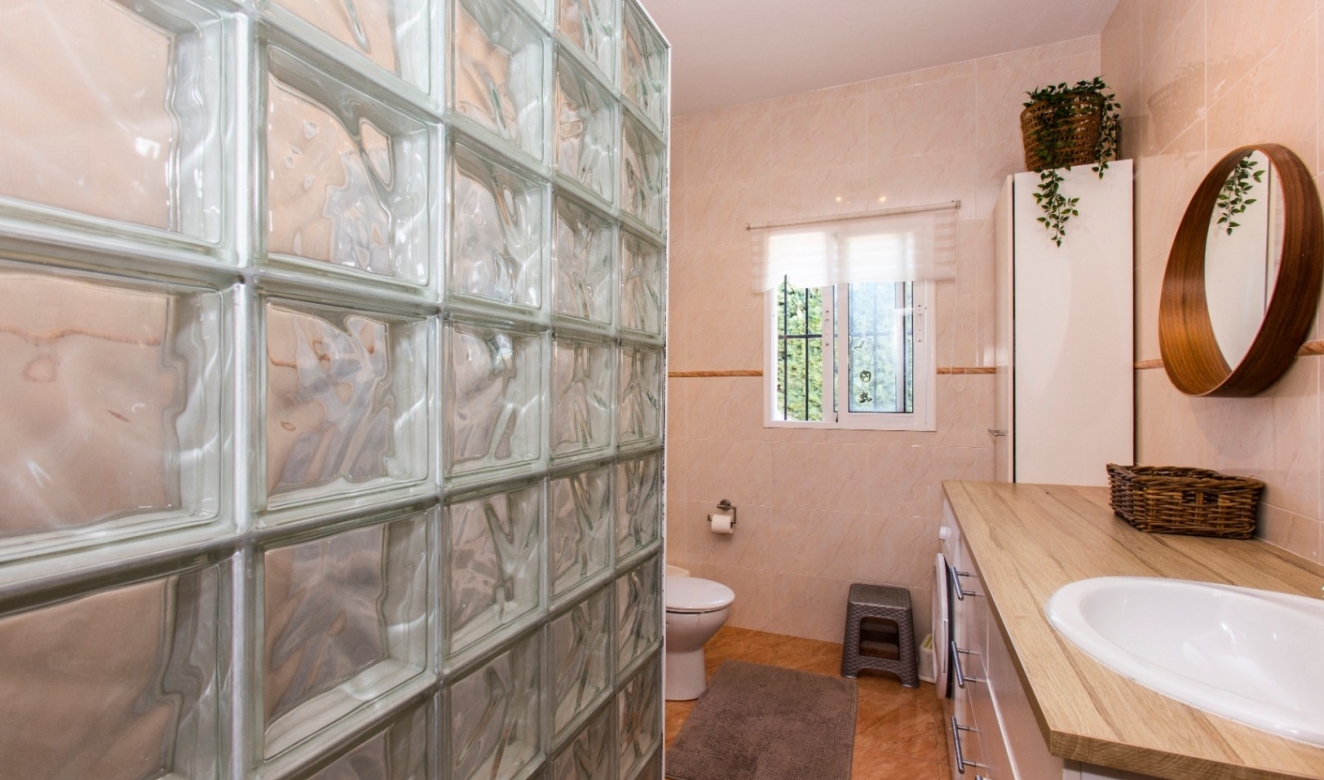 Resales - Villas - Calpe - El Sol