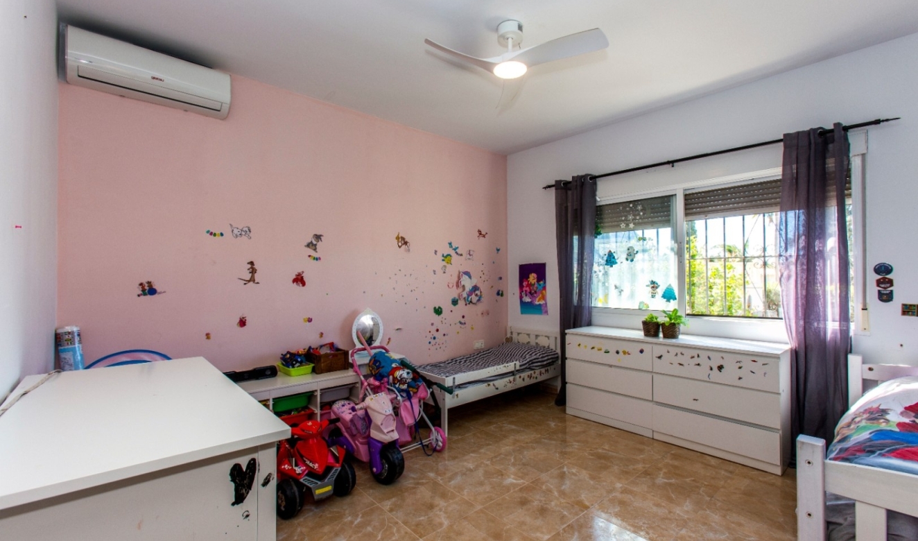 Resales - Villas - Calpe - El Sol