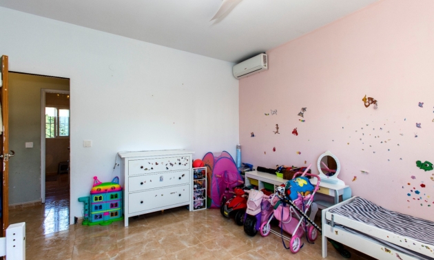 Resales - Villas - Calpe - El Sol