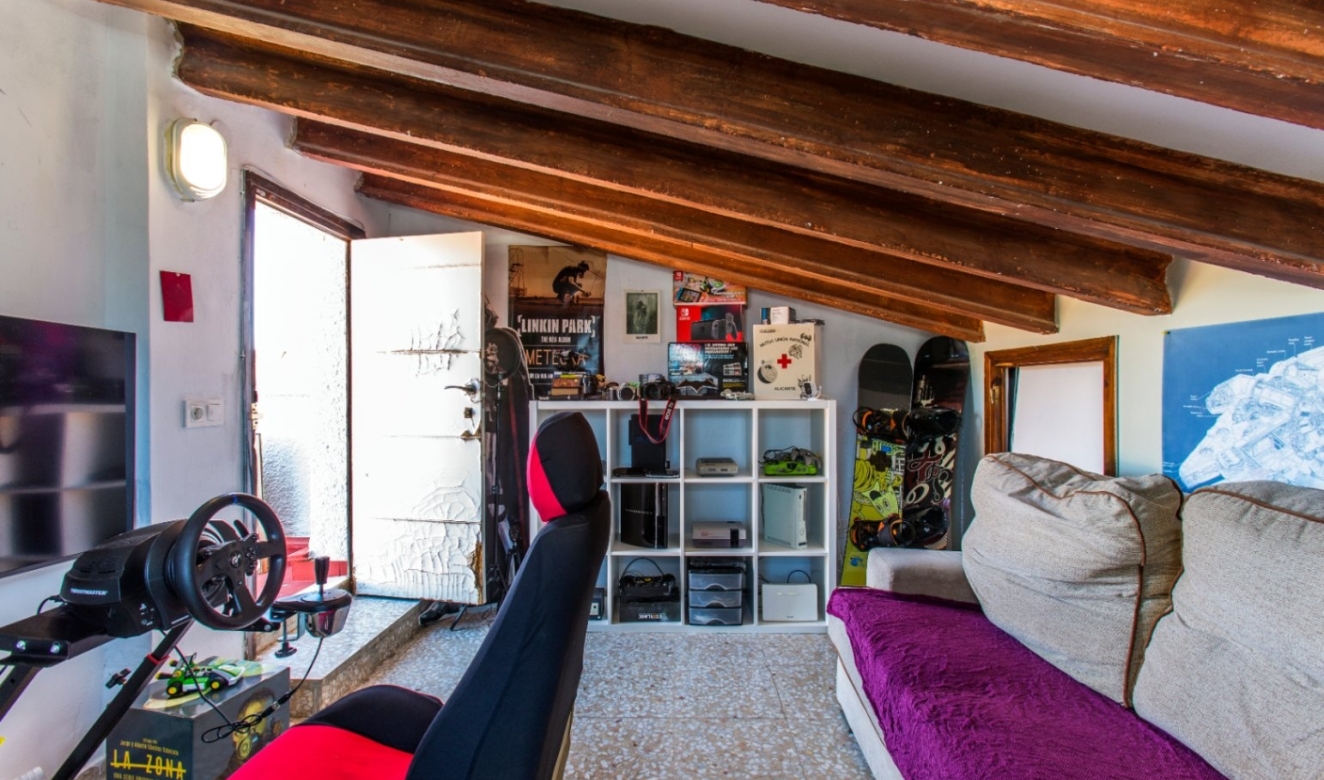 Resales - Villas - Calpe - El Sol