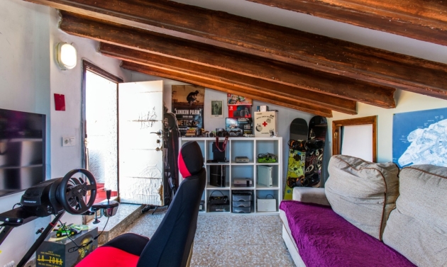 Resales - Villas - Calpe - El Sol