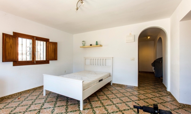 Resales - Villas - Calpe - El Sol