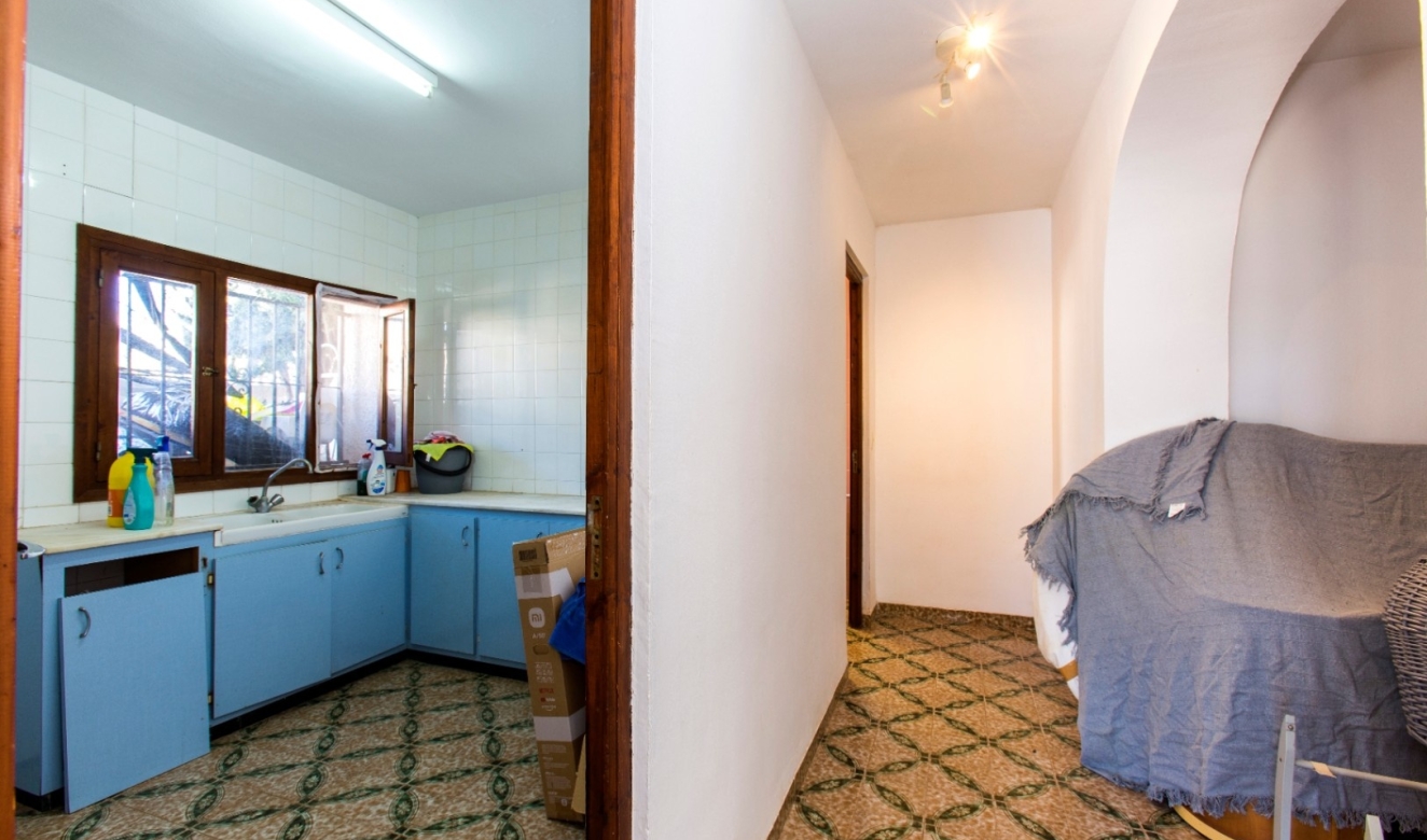 Resales - Villas - Calpe - El Sol