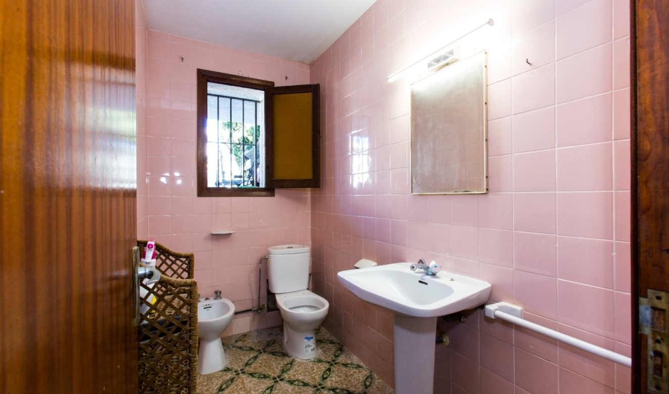 Resales - Villas - Calpe - El Sol